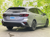 レヴォーグ 1.8 GT EX 4WD 