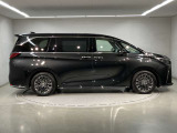 LM 500h バージョンL 4WD 