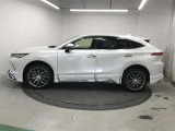 ハリアー 2.0 Z 4WD