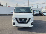 NV350キャラバン 2.5 プレミアムGX ロング ディーゼル 
