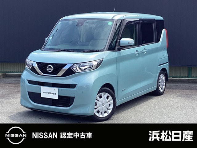 デイズルークス X 
