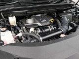 8AR-FTS型 2L 直列4気筒 DOHCインタークーラー付ターボエンジン搭載、駆動方式はFFです。