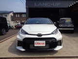 GRヤリス 1.6 RZ ハイ パフォーマンス GR-DAT 4WD 