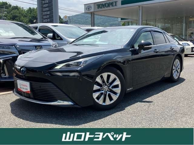 MIRAIZ エグゼクティブパッケージ アドバンスドドライブ
