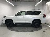 ランドクルーザープラド 2.7 TX Lパッケージ マットブラック エディション 4WD 