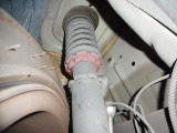 Aftermarket Dampersサスペンション