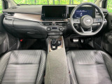 ノートオーラ 1.2 G FOUR レザーエディション 4WD 