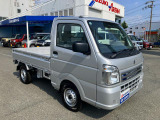 キャリイ KC エアコン パワステ 4WD 