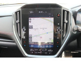 レヴォーグ 1.8 STI スポーツ EX 4WD 1オーナー11.6型ナビ地デジ温冷赤革ETC