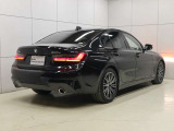3シリーズセダン 320d xドライブ Mスポーツ 4WD 