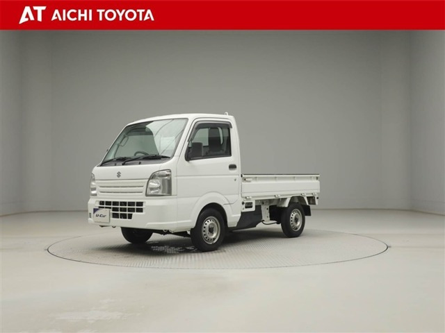 キャリイ KC エアコン パワステ 農繁仕様 4WD 