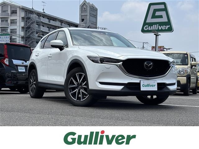 CX-5 2.2 XD 4WD 修復歴無し