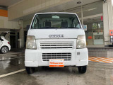 キャリイ KC エアコン パワステ 4WD 