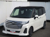 ルーミー 1.0 カスタム G-T