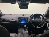 レヴァンテ トロフェオ 4WD 