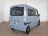 N-VAN e: e: ファン 