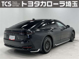 クラウン  2.5 Z ハイブリッド車