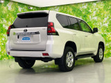 ランドクルーザープラド 2.7 TX Lパッケージ 4WD 