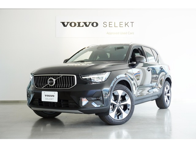 XC40 ウルトラ B4 AWD 4WD 