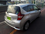 ノート 1.2 e-POWER X 