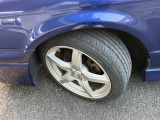 レガシィB4 2.0 RSK 4WD 