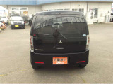 eKワゴン GS 4WD 