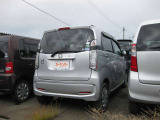 N-WGN G 4WD 