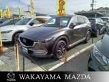 平成30年3月登録マツダ・CX-5入庫しました。県内は勿論!全国各地へ納車可能です!別途登録費用と納車費用が必要になります