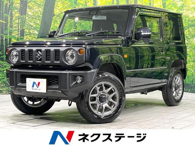 ジムニー  XC