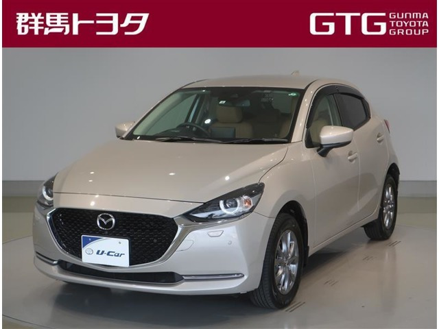 MAZDA2 1.5 XD プロアクティブ Sパッケージ 4WD 