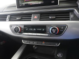 Audiのインテリアはエクステリア同様、優れたデザイン性とクオリティ、そして機能性を兼ね備えております。