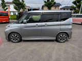 助手席側からです☆