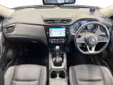 エクストレイル 2.0 20Xi 
