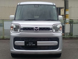 フレアワゴン ハイブリッド XG 車いす移動車 リアシート付 