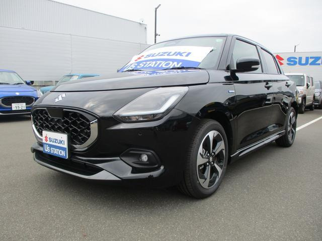 スイフト 1.2 ハイブリッド(HYBRID) MZ 