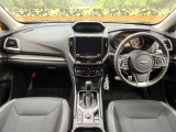 フォレスター 2.0 アドバンス 4WD 