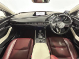 CX-30 1.8 XD 100周年特別記念車 本革シート ワンオーナー
