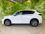 CX-5 2.2 XD エクスクルーシブ モード 