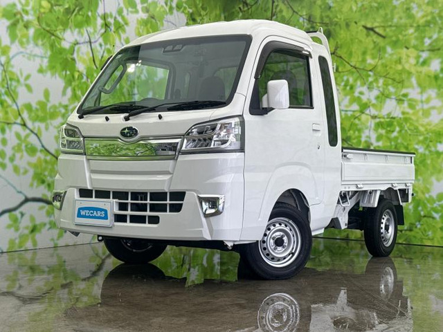 サンバートラック グランドキャブ スマートアシスト4WD