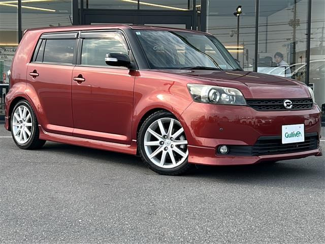 カローラルミオン 1.8 S エアロツアラー 修復歴無し