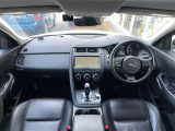 Eペイス  S 180PS 4WD 本革シート