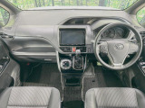 ヴォクシー 2.0 ZS 煌 