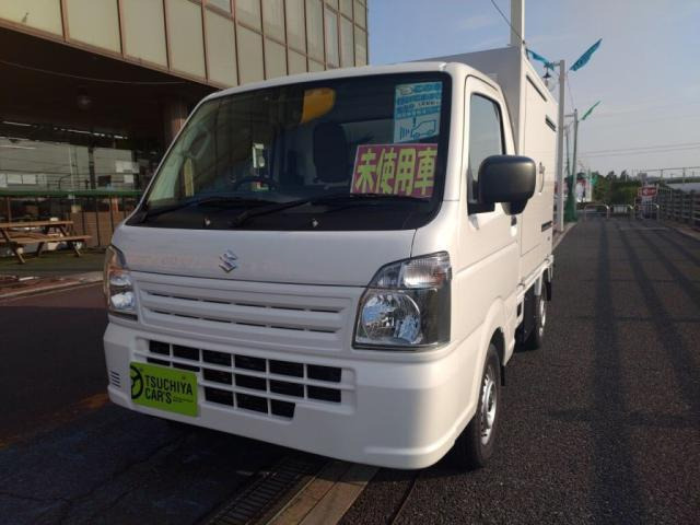 キャリイ  KC