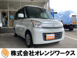 スズキ スペーシア