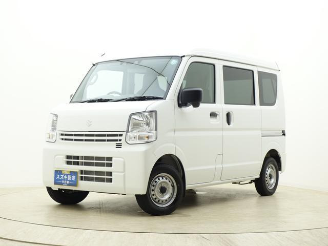 エブリイ PA 4WD 
