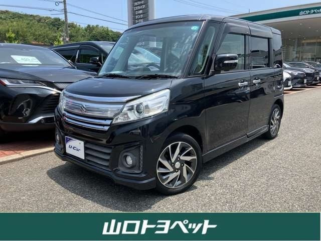 スペーシアカスタム XS 