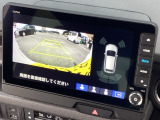 N-BOXカスタム ターボ 