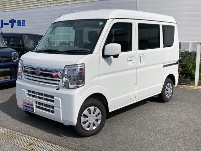 エブリイ ジョイン ターボ 