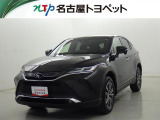 トヨタ ハリアー