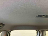 頭上も広々として空間となってます!!